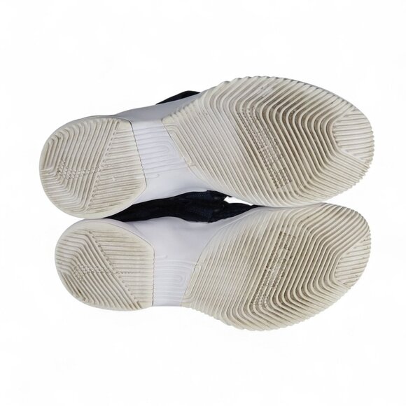 Nike LeBron Soldier 12 TB Promo 'College Navy' Youth 6.5 AT3872-406 Basketball - Picture 8 of 11